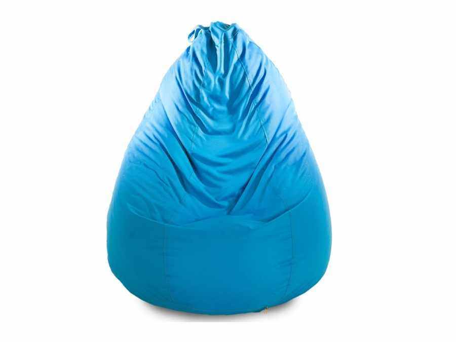 Кресло-мешок Blue